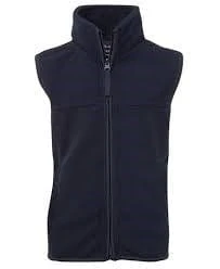 JB's Wear JB's Mens Polar Vest