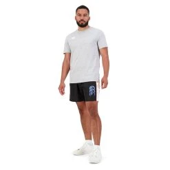 Canterbury Mens Fund Panel Tactic Shorts