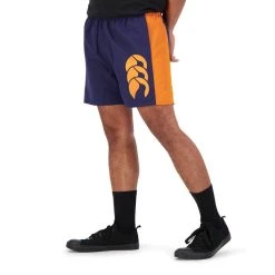 Canterbury Mens Panel Tactic Short
