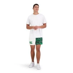 Canterbury Mens Militia Harlequin Short