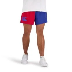 Canterbury Summer Touch Shorts