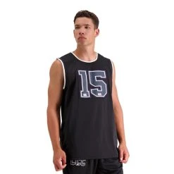 Canterbury Mens Pitch 15 Singlet