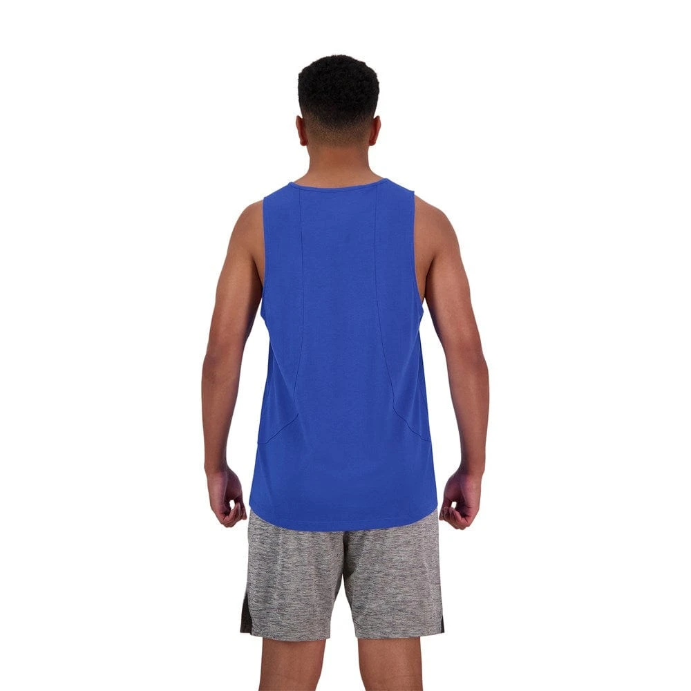 Canterbury Mens Vapodri Tempo Singlet - Image 2
