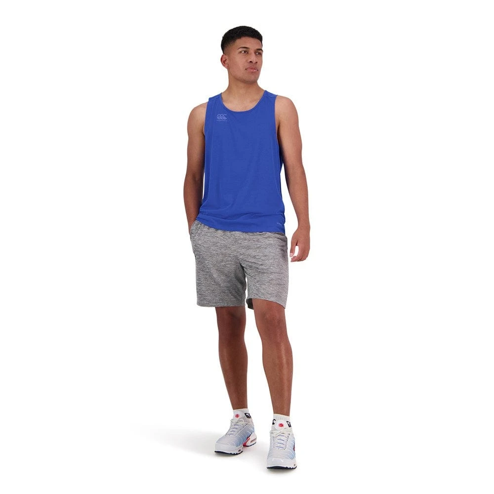 Canterbury Mens Vapodri Tempo Singlet - Image 3