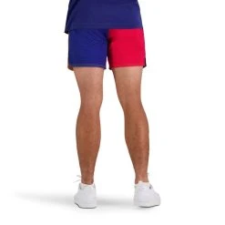 Canterbury Mens Uglies 5 Inch Harlequin Shorts -RM Williams Store QA007835 AU8 2