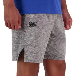 Canterbury Mens Vapodri 8 Inch Tempo Knit Short