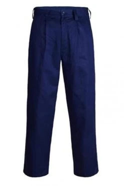 Ritemate Belt Loop Trouser (Navy)