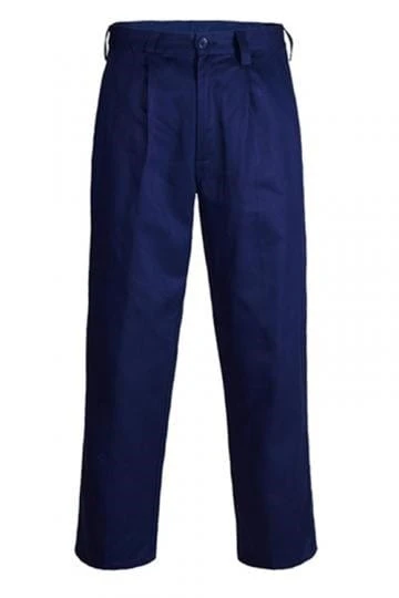 Ritemate Belt Loop Trouser (Navy)