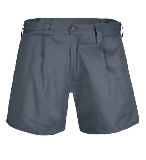 Ritemate Mens Belt Loop And Side Tab Combo Short - Image 2