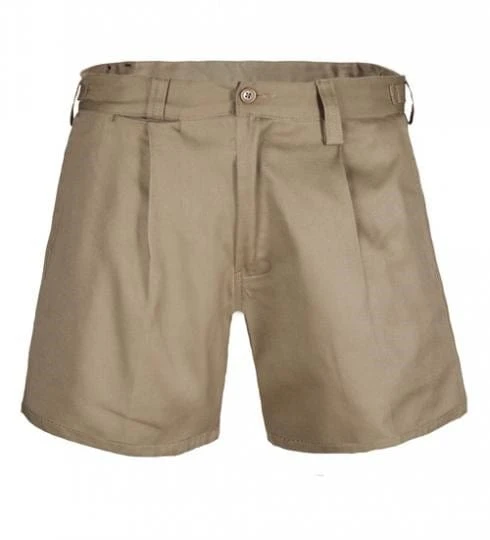 Ritemate Mens Belt Loop And Side Tab Combo Short - Image 3