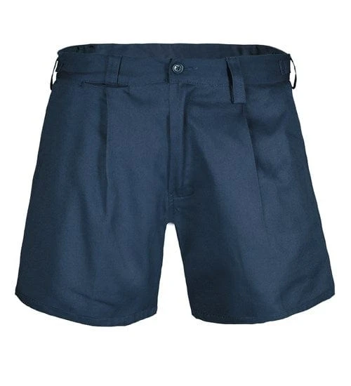 Ritemate Mens Belt Loop And Side Tab Combo Short