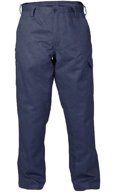 Ritemate Mens Cargo Trouser - Bottle