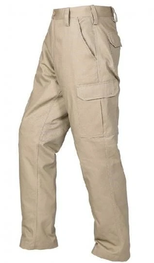Ritemate Mens Cargo Trouser- Khaki