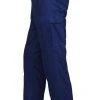 Ritemate Mens Cargo Trouser - Navy