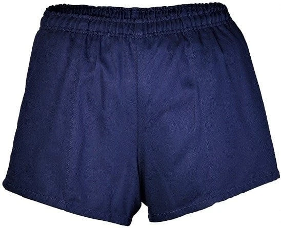 Ritemate Elastic Waist Rugby Short - Image 2