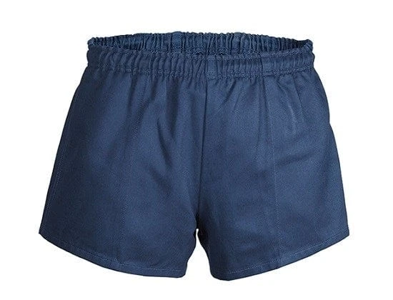 Ritemate Elastic Waist Rugby Short - Image 3