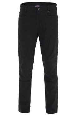 Ritemate RMX Flexible Fit Utility Trousers (Black)