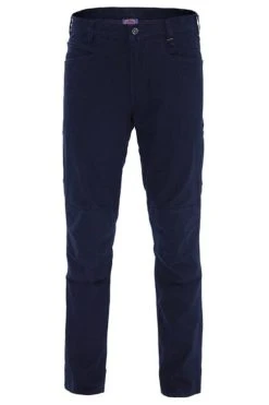 Ritemate RMX Flexible Fit Utility Trousers (Dark Navy)
