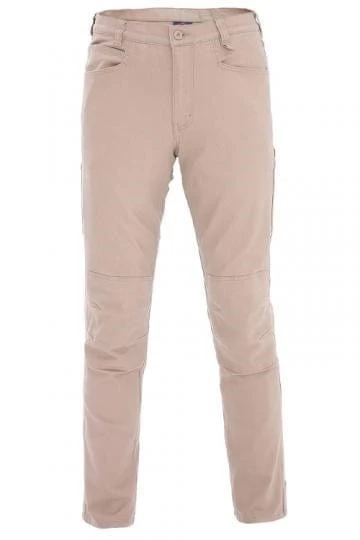 Ritemate RMX Flexible Fit Utility Trousers (Tan)