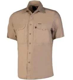Ritemate RMX Flexible Fit Utility S/S Shirts 6 Ritemate RMX Flexible Fit Utility S/S Shirts -RM Williams Store RMX002SCF