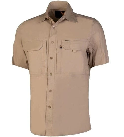 Ritemate RMX Flexible Fit Utility S/S Shirts 3 Ritemate RMX Flexible Fit Utility S/S Shirts - Image 3