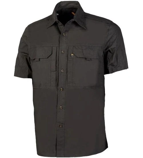 Ritemate RMX Flexible Fit Utility S/S Shirts 1 Ritemate RMX Flexible Fit Utility S/S Shirts