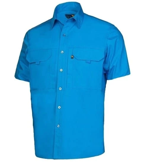 Ritemate RMX Flexible Fit Utility S/S Shirts 2 Ritemate RMX Flexible Fit Utility S/S Shirts - Image 2