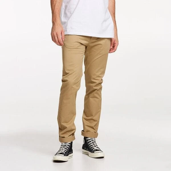 Riders Mens Stretch Chino Jean - Image 4