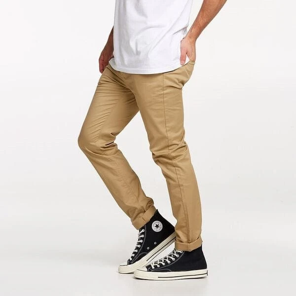 Riders Mens Stretch Chino Jean - Image 3