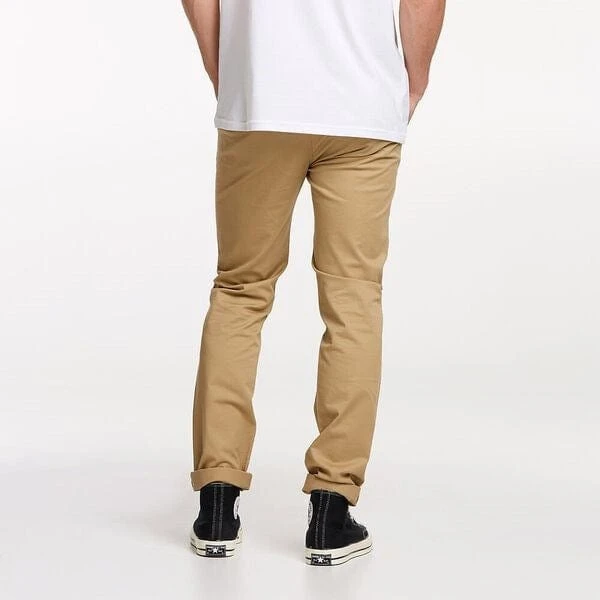 Riders Mens Stretch Chino Jean - Image 2