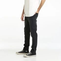 Riders Mens Slim Fit Vintage Jeans