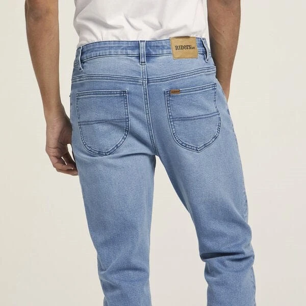 Riders R3 Slim Straight - Image 4