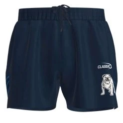 Classic NRL Bulldogs Men's Training Short