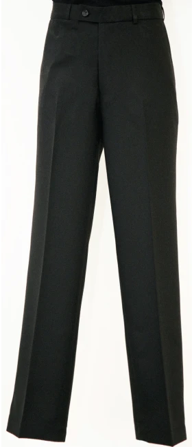 Farah Ritz Pant (Black) 1 Farah Ritz Pant (Black)