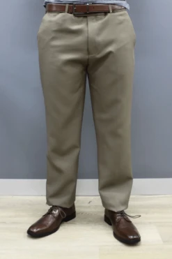Farah Ritz Pant (Putty)