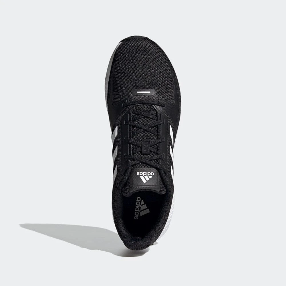 Adidas Mens Run Falcon 2.0 Shoes - Image 2