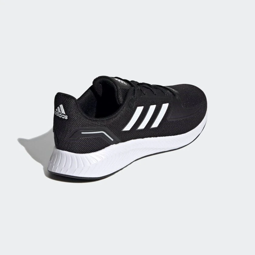 Adidas Mens Run Falcon 2.0 Shoes - Image 3