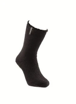 Holeproof Explorer Original Wool Blend Crew Socks