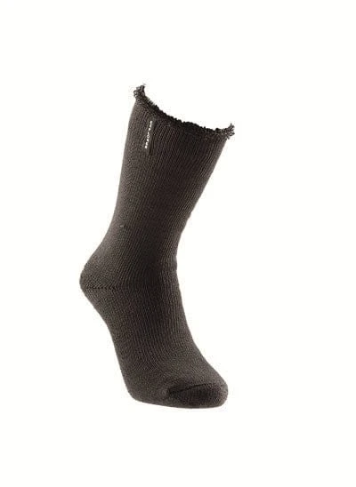 Holeproof Explorer Original Wool Blend Crew Socks - Image 3