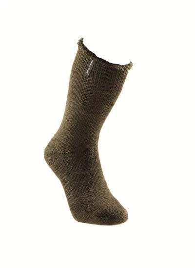 Holeproof Explorer Original Wool Blend Crew Socks - Image 2