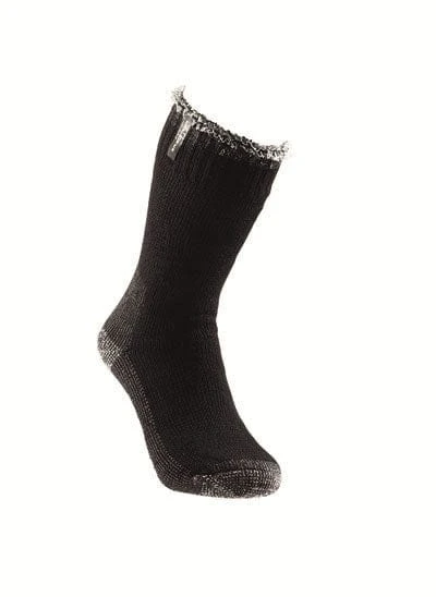 Holeproof Explorer Young Marle Wool Blend Crew Socks