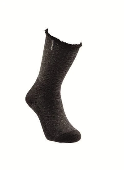 Holeproof Explorer Young Marle Wool Blend Crew Socks - Image 3