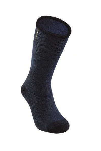 Holeproof Explorer Young Marle Wool Blend Crew Socks - Image 5
