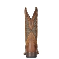 Ariat Mens VentTek Ultra Distressed Brown Boot 5 Ariat Mens VentTek Ultra Distressed Brown Boot -RM Williams Store S18 MNS WEST Holt 10023129 heel 1200x 5eb435dc 339e 4b03 97ef 0f9444ed8ef2