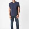 Mavi Mens Jake La Vintage Jeans