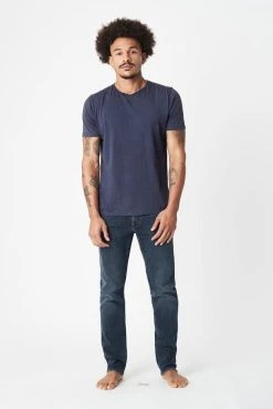 Mavi Mens Jake La Vintage Jeans