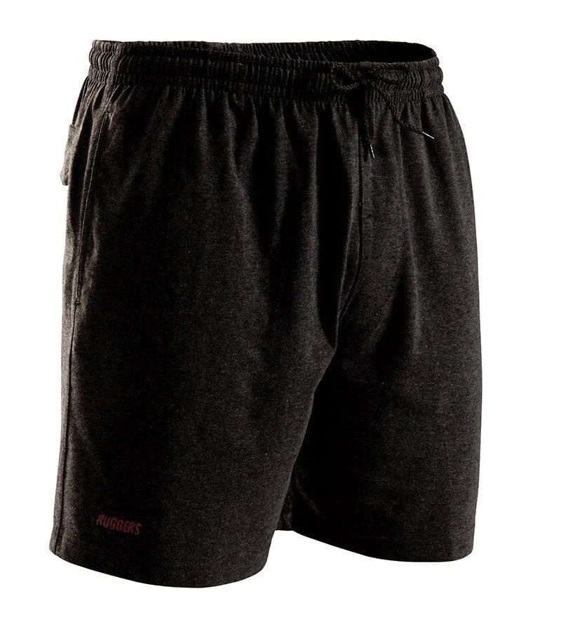 Stubbies Ruggers - Jersey Sweat Shorts - Image 4