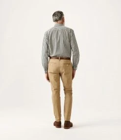 Alternative view of R. M. Williams R.M. Williams Mens Collins Shirt