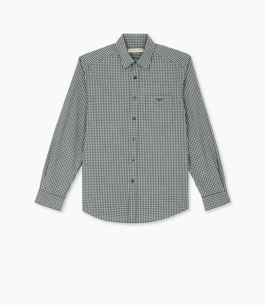 R. M. Williams R.M. Williams Mens Collins Shirt 1 R. M. Williams R.M. Williams Mens Collins Shirt