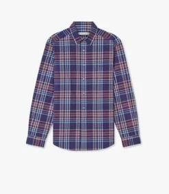R. M. Williams R.M. Williams Mens Collins Shirt